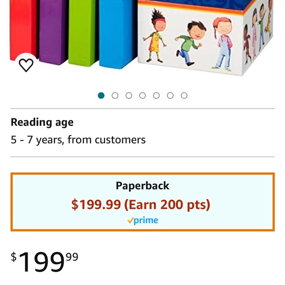 Hooked on Phonics - Kindergarten - Picture 4 of 4